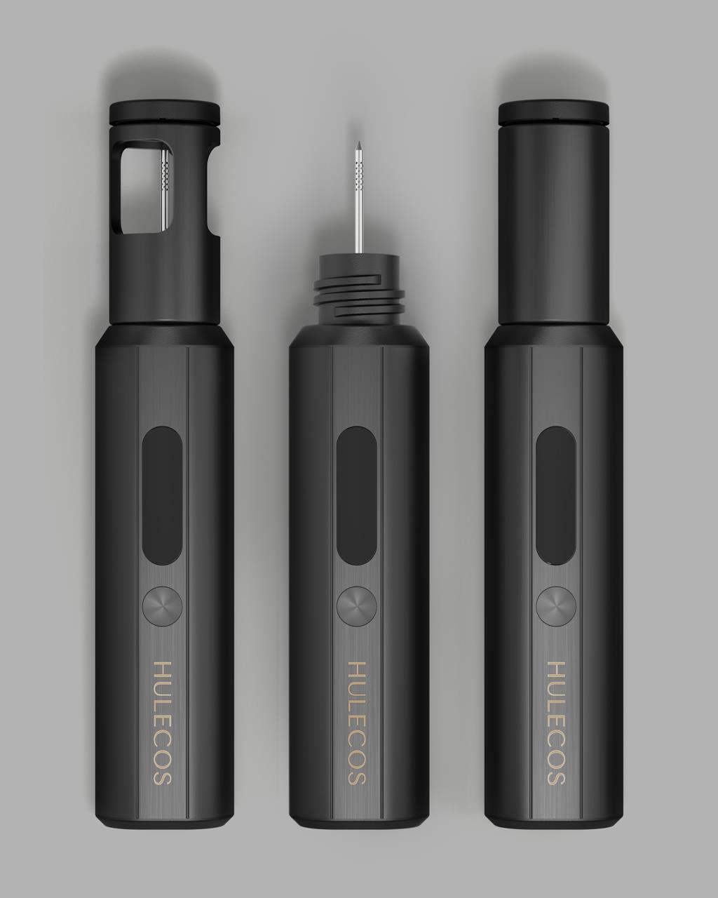 Image:Companion for allmost a year - The Hulecos H1