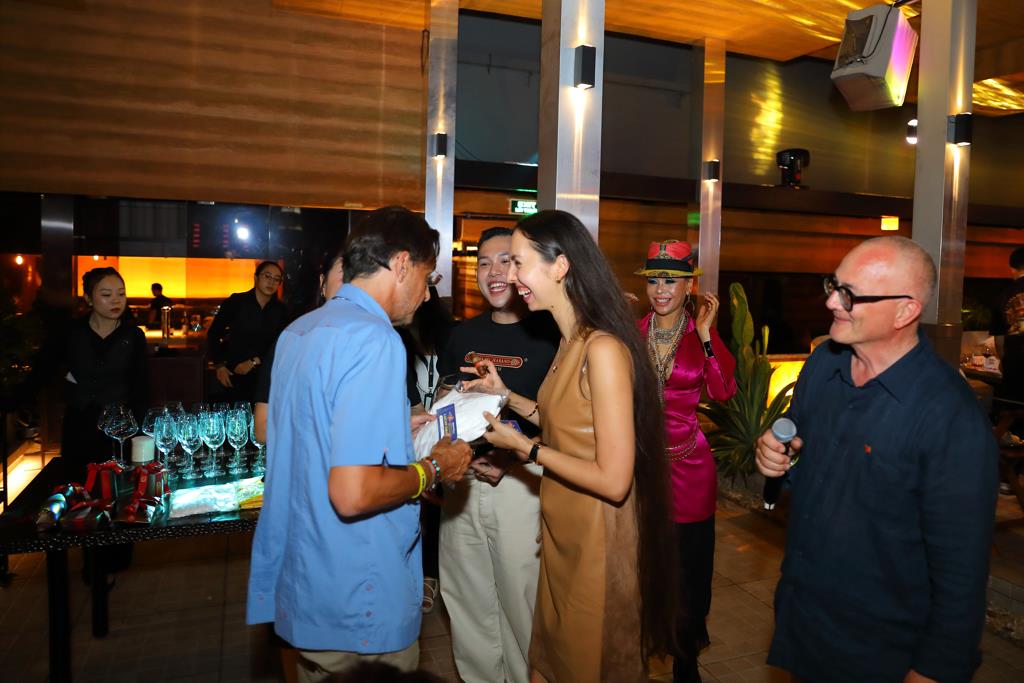 Image:XX AmiCigar Vietnam Ho Chi Minh Event - Part 3