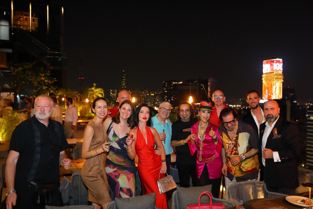Image:XX AmiCigar Vietnam Ho Chi Minh Event - Part 3