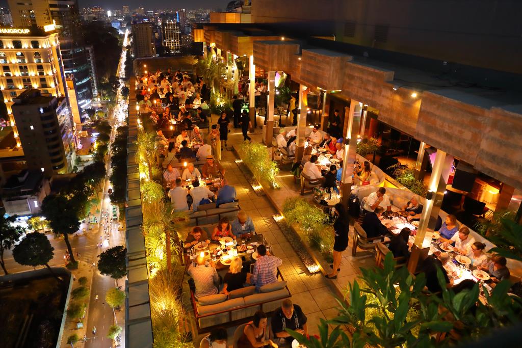 Image:XX AmiCigar Vietnam Ho Chi Minh Event - Part 3