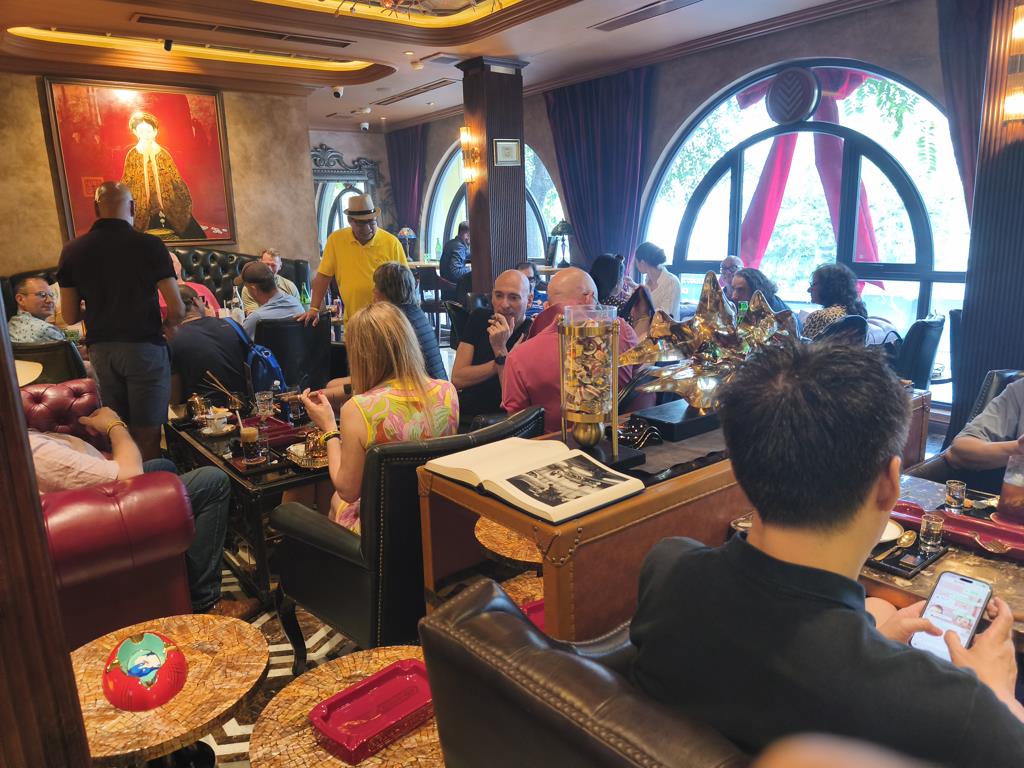 Image:XX AmiCigar Vietnam Ho Chi Minh Event - Part 3