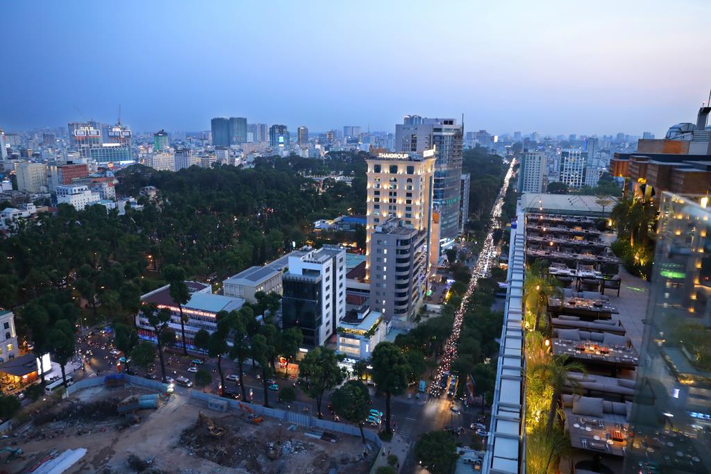 Image:XX AmiCigar Vietnam Ho Chi Minh Event - Part 3